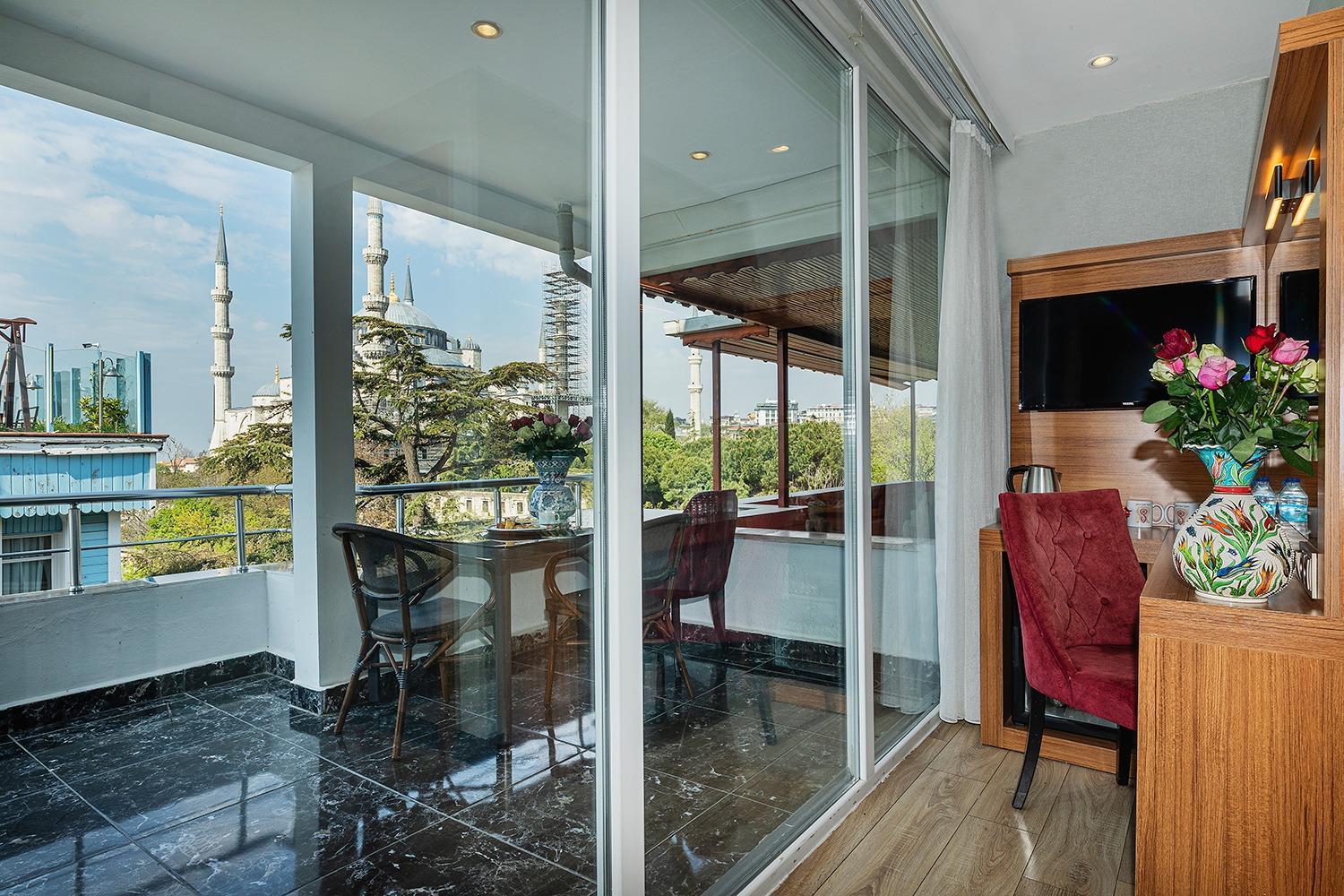 Aristocrat Hotel Istambul Exterior foto